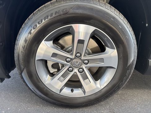 Used 2025 Honda Pilot EX-L image 21