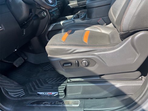 Used 2020 GMC Sierra 1500 AT4 w/ AT4 Premium Package image 23