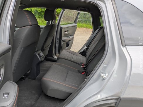 Used 2023 Honda HR-V Sport image 13