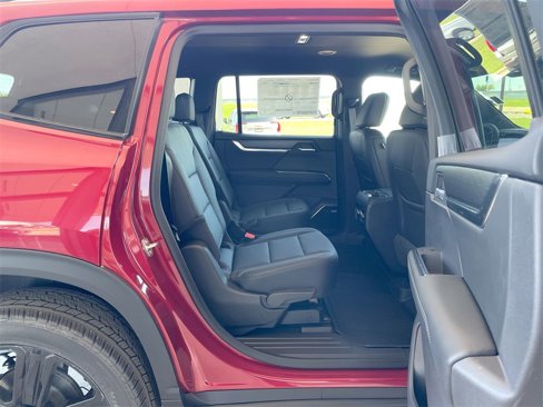 New 2025 GMC Acadia Elevation w/ Elevation Premium Package image 27
