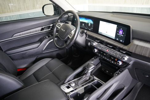 Used 2023 Kia Telluride SX image 58