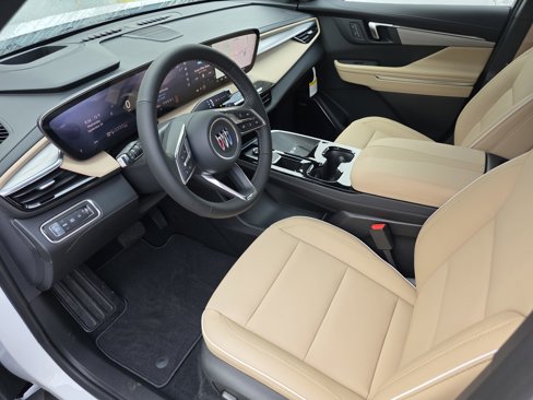 New 2026 Buick Enclave Preferred w/ Power Package image 9