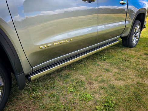 New 2026 GMC Sierra 1500 Denali w/ Denali Reserve Package image 13