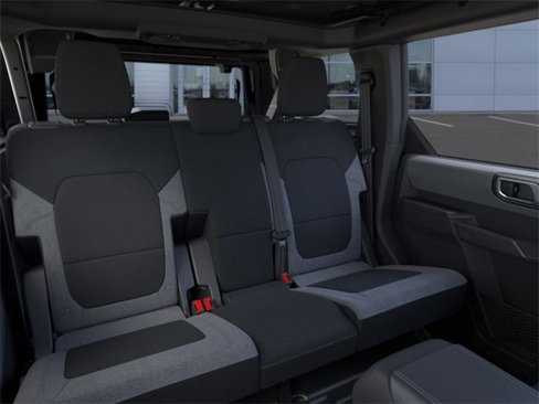 New 2025 Ford Bronco Big Bend image 11