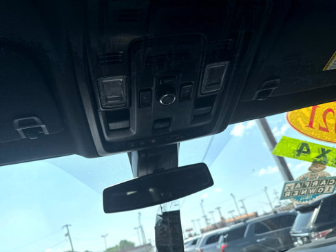 Used 2021 Chevrolet Tahoe Z71 w/ Z71 Signature Package image 29