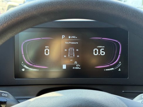 Used 2024 Kia Sportage LX image 33