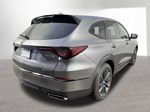 New 2026 Acura MDX A-Spec image 36