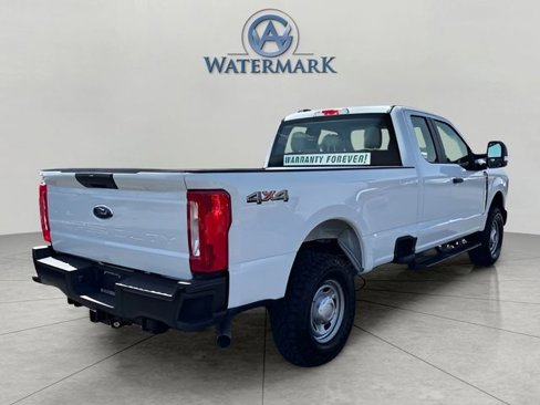 New 2026 Ford F250 XL image 5