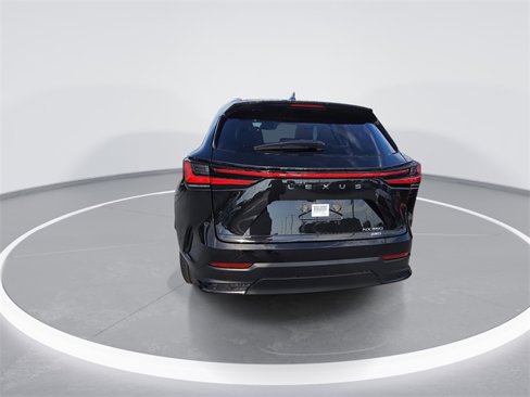 New 2026 Lexus NX 350 AWD w/ Luxury Package image 7