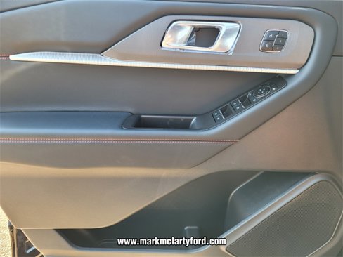 New 2025 Ford Explorer ST-Line w/ Premium Package image 20