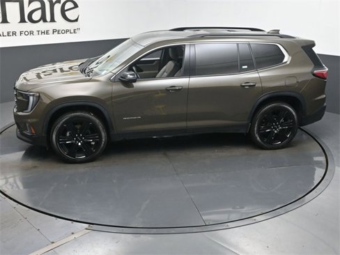 Used 2024 GMC Acadia Elevation w/ Super Cruise Package image 59