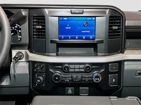 New 2026 Ford F250 XL image 8