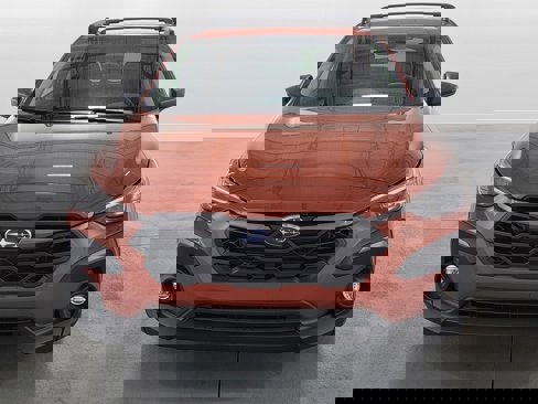 New 2025 Subaru Crosstrek 2.5i Limited image 3