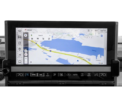 New 2026 GMC Hummer EV 4x4 Crew Cab image 20