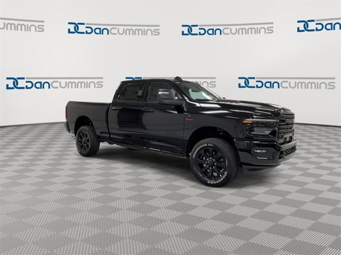 New 2026 RAM 2500 Laramie image 2
