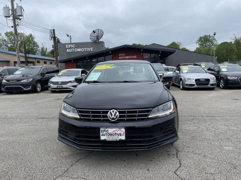 Used 2018 Volkswagen Jetta S image 2