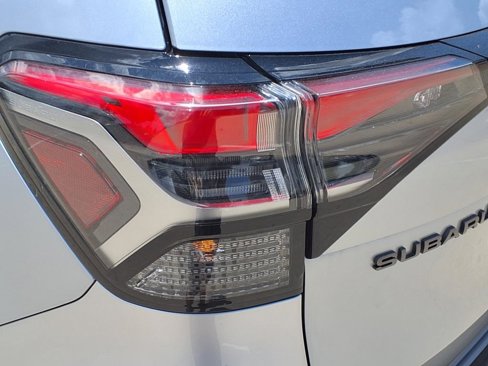 Certified 2025 Subaru Forester Premium w/ Convenience Package #1 image 14