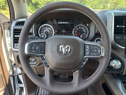 New 2026 RAM 1500 Laramie image 13