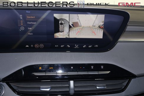 New 2026 Buick Enclave Sport Touring w/ Power Package image 26