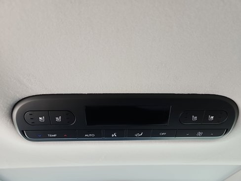 New 2026 Hyundai Palisade Calligraphy image 24