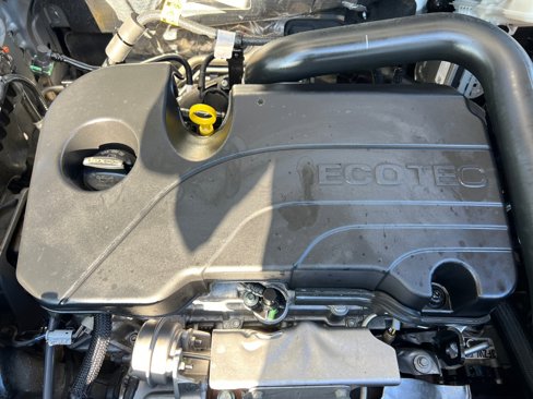 Used 2024 Chevrolet Equinox LT image 35