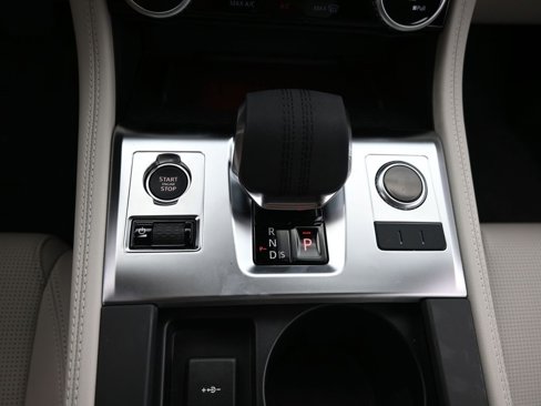New 2026 Jaguar F-PACE R-Dynamic S image 28