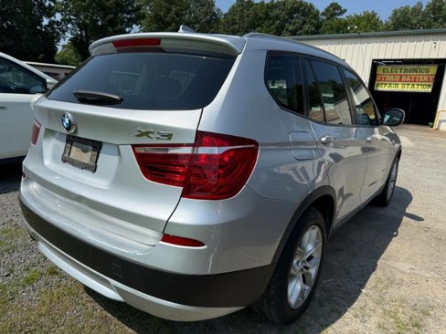Used 2013 BMW X3 xDrive28i image 7
