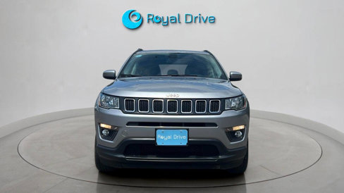 Used 2021 Jeep Compass Latitude w/ Convenience Group image 9