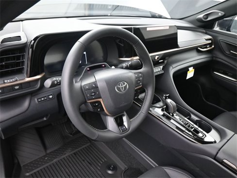New 2026 Toyota Crown Limited image 18