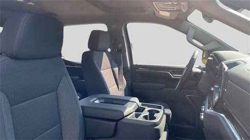 New 2026 GMC Sierra 1500 Elevation image 22