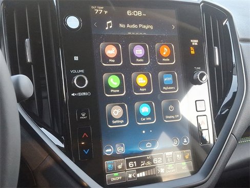 New 2025 Subaru Ascent Bronze Edition image 8