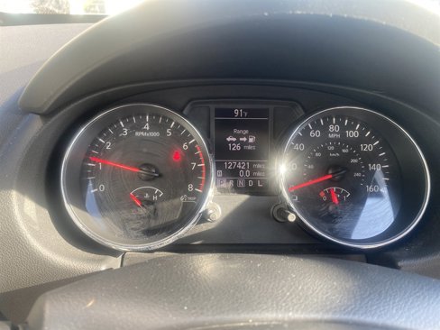 Used 2012 Nissan Rogue SL image 20
