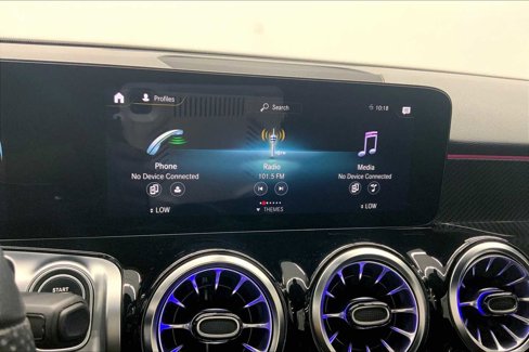 Certified 2022 Mercedes-Benz GLB 250 image 23