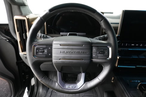 Used 2024 GMC Hummer EV 3X image 15