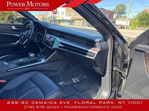 Used 2023 Audi A6 2.0T Premium image 13