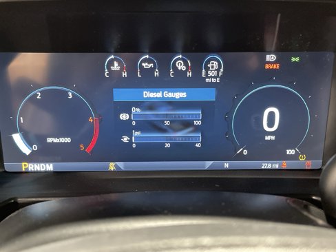 New 2026 Ford F250 XLT image 23