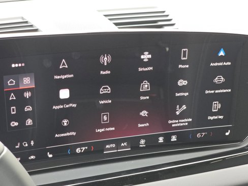 New 2025 Audi A5 2.0T Premium image 10