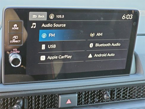 New 2026 Honda CR-V Sport image 22