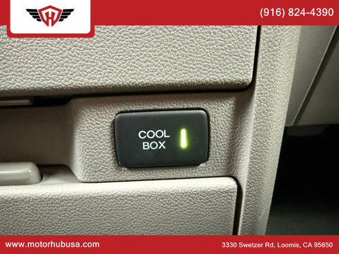 Used 2015 Honda Odyssey EX-L image 34