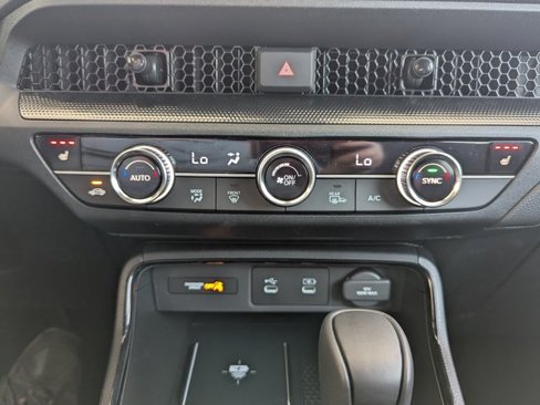 New 2026 Honda CR-V TrailSport image 21