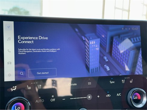 New 2026 Lexus NX 350h F Sport image 25