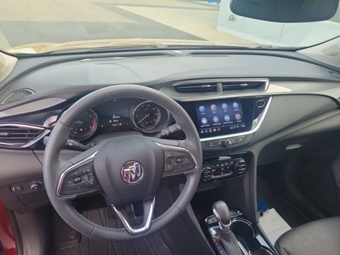Used 2023 Buick Encore GX Essence w/ Experience Buick Package image 17