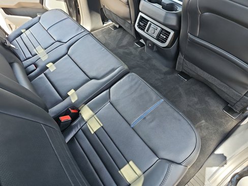 New 2026 Ford F350 4x4 Crew Cab Super Duty image 11