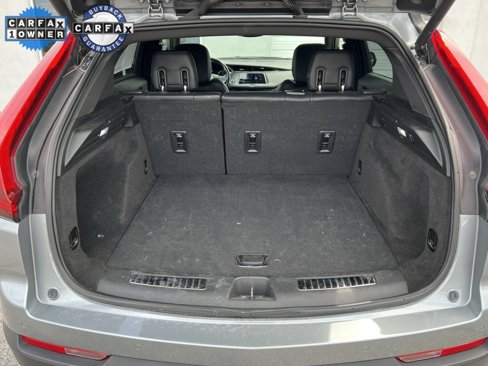 Used 2023 Cadillac XT4 Premium Luxury w/ Cold Weather Package image 23