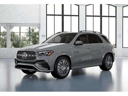 New 2026 Mercedes-Benz GLE 350 4MATIC image 38