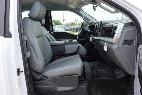 New 2025 Ford F250 XL image 12