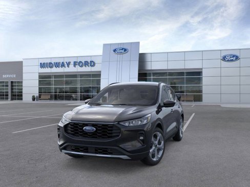 New 2026 Ford Escape ST-Line Select image 2
