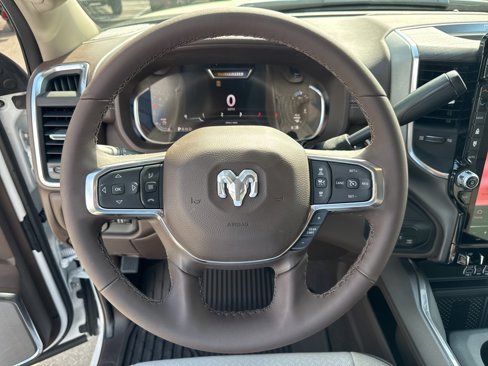 New 2025 RAM 3500 Laramie image 53