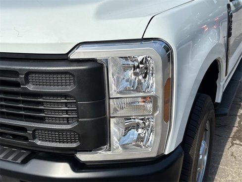 New 2026 Ford F250 XL image 11