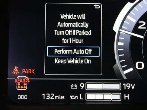 Used 2025 Toyota Sequoia Platinum image 13